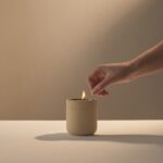 A Rose’s Whisper Duftkerze_5