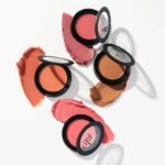 Cream Blush alle Farbe