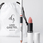 Powder Rose Lips Set