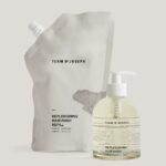 Replenishing Hair Wash Set_1