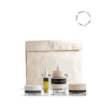 Restorative Night Routine