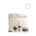 Sensitive Skin Essentials